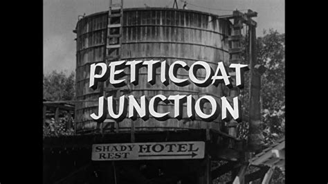 Petticoat Junction: Serie Completa - DigitalMediaTM