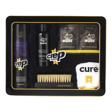 Kit De Limpieza De Calzado Crep Protect Coppel