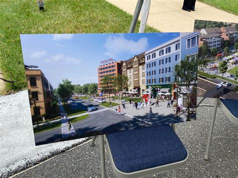 How redevelopment of Prince George’s Hospital Center will bring