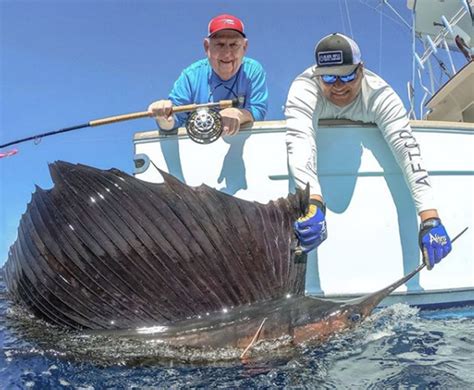 Big Game Fish On A Fly Jake Jordan S Rules Fly Life Magazine