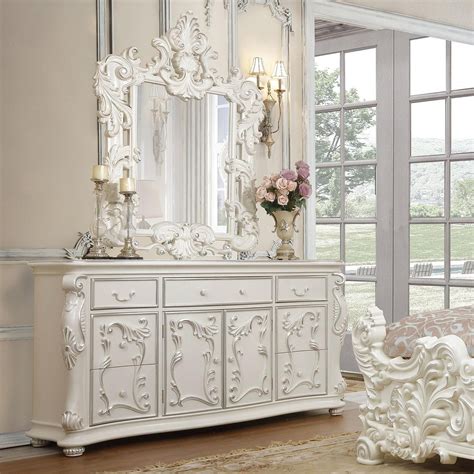 Luxury Dressers and Chests - Traditional Dressers and Chests | Homey Design