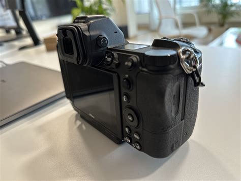 Nikon Z7 Body Aparat Foto Mirrorless 457mp Wi Fi Adaptor Ftz Bucuresti Sectorul 2 • Olxro