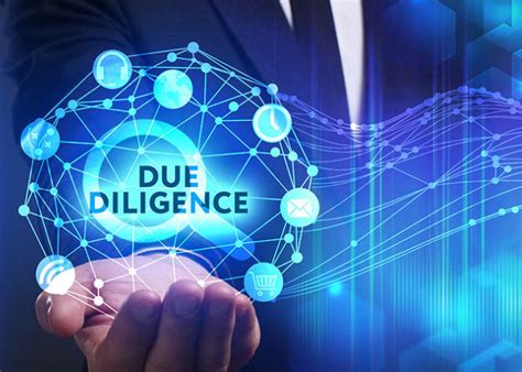 Environmental Due Diligence Assessment Regulatory Requirements O