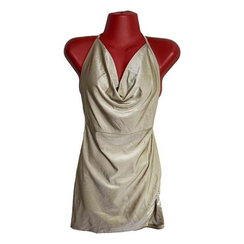 Jacol Sexy Women S Lingerie Pajamas Temptation Transparent Lace Halter One Piece Slutty Clothes