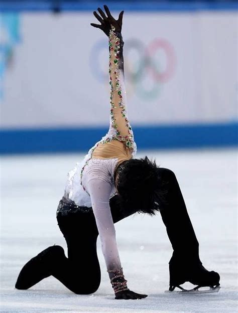 Yuzuru Hanyu Romeo Juliet Sochi Hanyu Yuzuru Hanyu