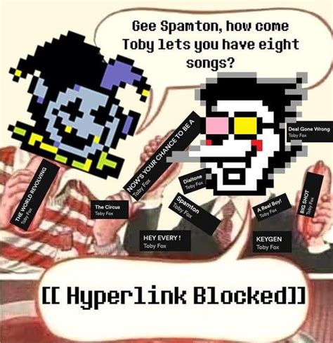 Found some spamton memes | Undertale memes, Undertale funny, Undertale