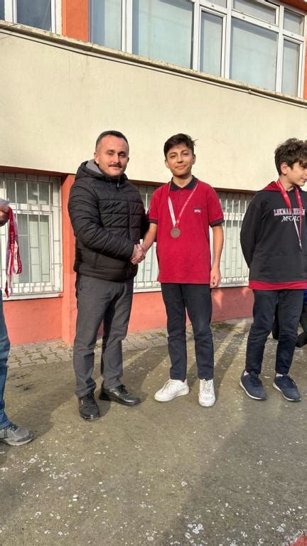 Okul Sporlari D Ller M Z Lokman Hekim Mesleki Ve Teknik Anadolu Lisesi