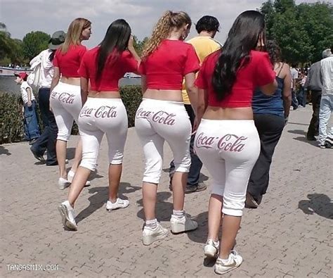 COCA COLA Sex Does Appeal With Coke