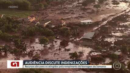 Mariana Audi Ncia Discute Indeniza O De Atingidos Quase Seis Anos