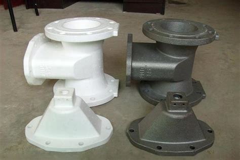 What Is Lost Foam Casting Lost Foam Casting Process And Application