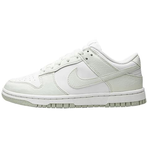 Nike Dunk Low Next Nature White Mint