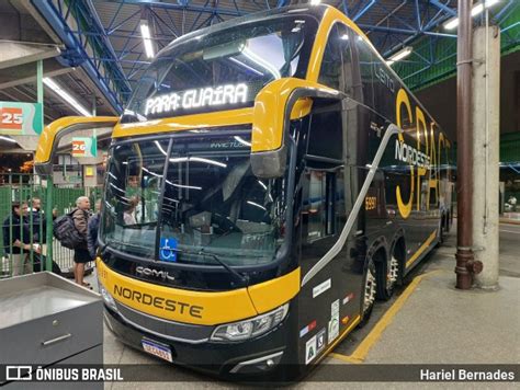 Expresso Nordeste 5991 em São Paulo por Hariel Bernades ID 11367834