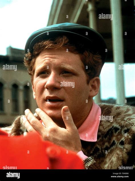 Don Most Happy Days 1974 Stock Photo Alamy