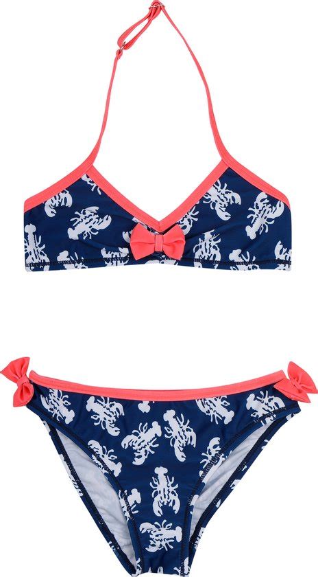 Claesen S Meisjes Bikini Maat 152 Bol