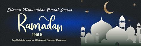 28+ Desain Ucapan Ramadhan Pics