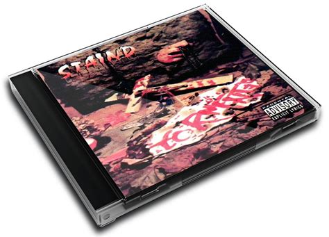 Staind - Tormented | TheAudioDB.com