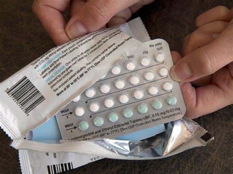 Canadian Medical Students Call For Free Universal Access To Contraception