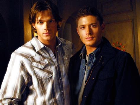 ♥ Sam and Dean ♥ - Supernatural Photo (28698587) - Fanpop