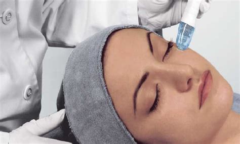 Dermafrac Microneedling Treatment In Delhi Vardaan Clinic