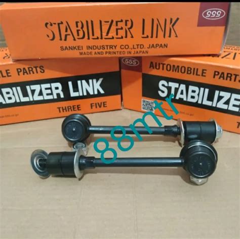 Link Stabil Stabilizer Stabiliser Link Original Innova Inova Japan