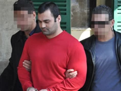 How ‘most Wanted Man Hakan Ayik Got Away From Police In 2010 The