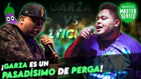 Garza Es Un Pasad Simo De Perga Votaci N Fms M Xico J Garza Vs