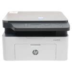 Máy in HP LaserJet Pro MFP M135W - PC Chính Hãng
