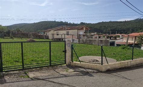 Terreno Venda Na Rua Nova Vila Ch Codal Vila Cova De Perrinho