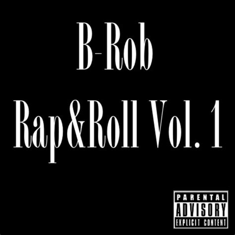 Rapandroll Vol 1 B Rob