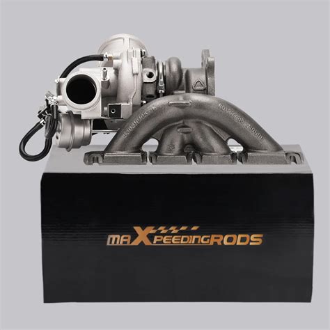 Maxpeedingrods Turbo Turbocharger For Audi A T B Bul Bwe Bwt K