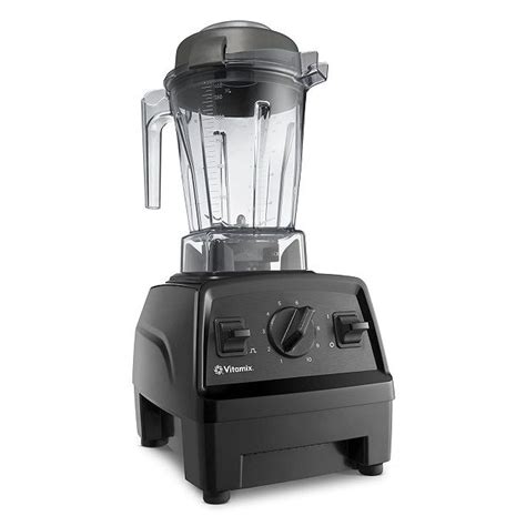 Vitamix E310 And E320 Explorian Series Review 2022 Buying Guide