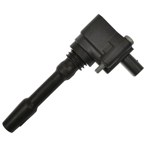 Standard Ignition UF 760 Ignition Coil Fits Porsche Cayenne Porsche