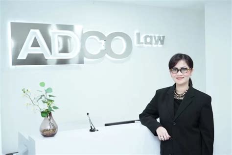 Hanny Marpaung ADCO Law