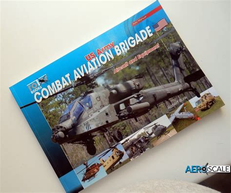 US Army Combat Aviation Brigade | AeroScale