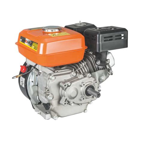 HT-168F-½R | Gasoline Engine | China Power machinery and garden ...