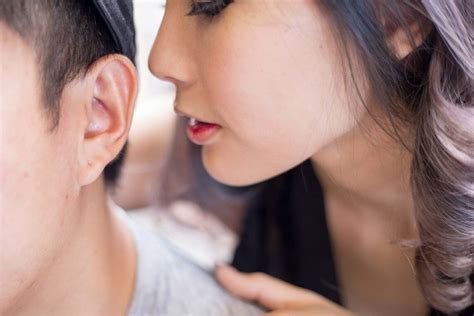 Fuck Me Harder A Guide To Conscious Dirty Talk During Sex