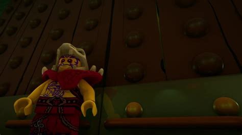 Lego Ninjago Masters Of Spinjitzu Season 4 Trakt