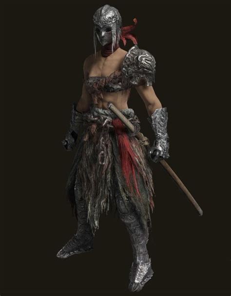 Hope They Add More Half Armors In The Dlc Also Wish We Had A Clean