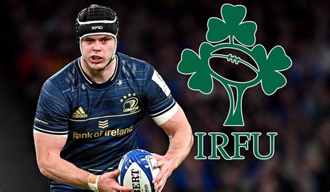 Ireland and Leinster lock James Ryan pens multi-year contract extension