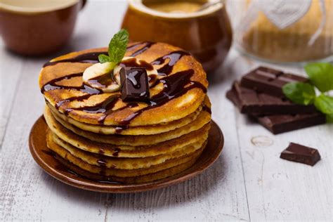 Cómo preparar harina casera para hot cakes CocinaDelirante