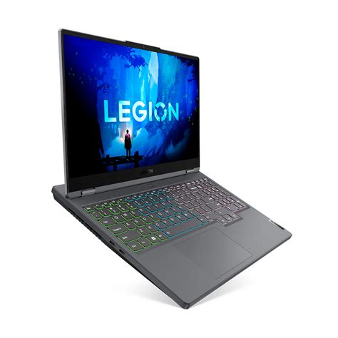 Ripley LAPTOP LENOVO LEGION 5I INTEL CORE I5 12450H 12VA GEN 16GB RAM