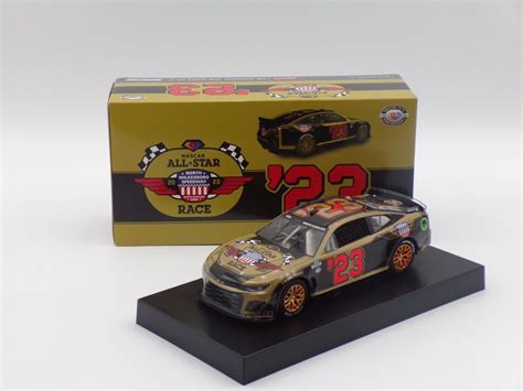 2023 NASCAR All-Star Race at North Wilkesboro Speedway 1:24 Nascar Diecast