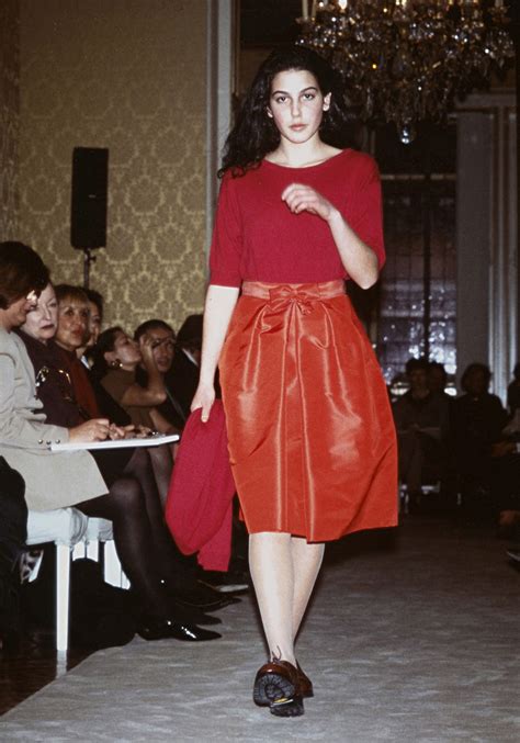 Fw 1988 Womenswear Prada