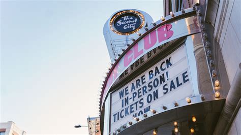 Second City to Open Its First New York Outpost - The New York Times