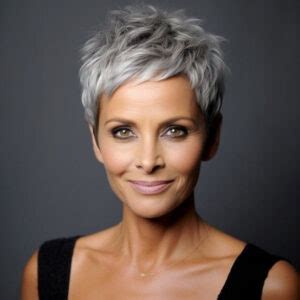 Chic Blonde Pixie Cut You Ll Love