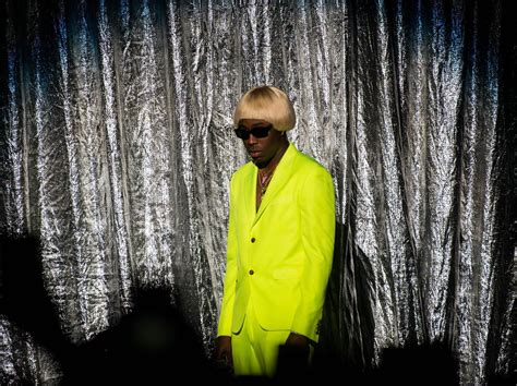 Photos: Tyler, the Creator brings Igor Tour to Portland | KMTR