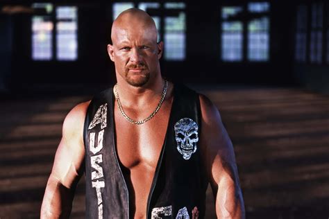 Wwe Stone Cold Wallpapers