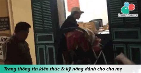 Xuất hiện clip hot girl Bella tha lôi con trên phố đi bộ bị Công an quận Hoàn Kiếm mời về