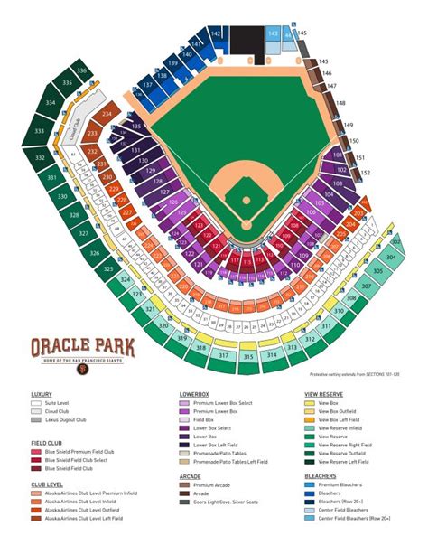 New York Giants Tickets Seating Chart | Cabinets Matttroy