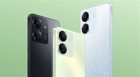 Xiaomi Redmi C G Harga Hanya Rp Juta An Baterai Cocok Buat Gaming